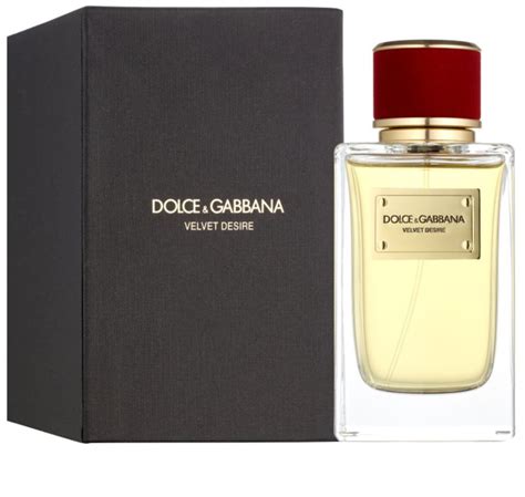 dolce and gabbana velvet desire|authentic dolce gabbana perfume.